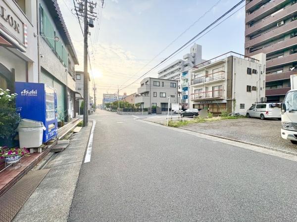 全面リフォーム　新瑞コーポラス