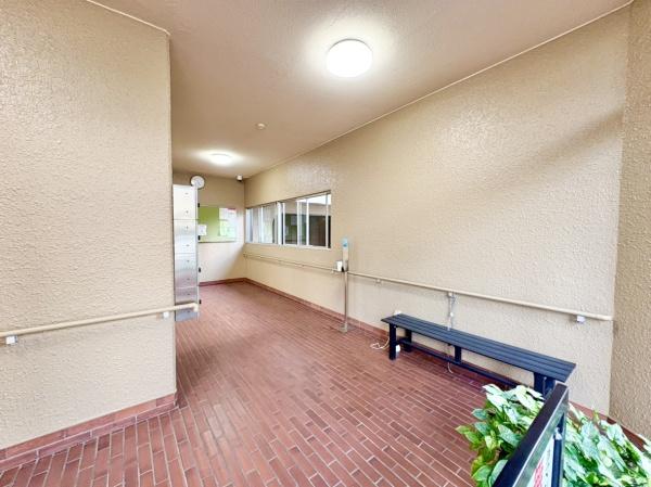 全面リフォーム　新瑞コーポラス
