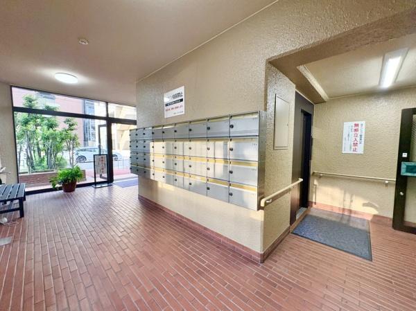 全面リフォーム　新瑞コーポラス
