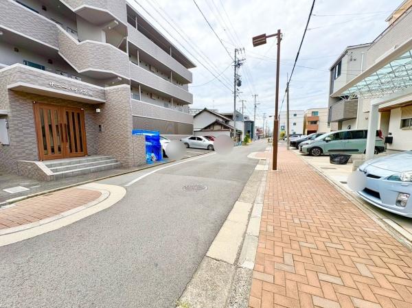 名古屋市北区金城２丁目の中古一戸建て