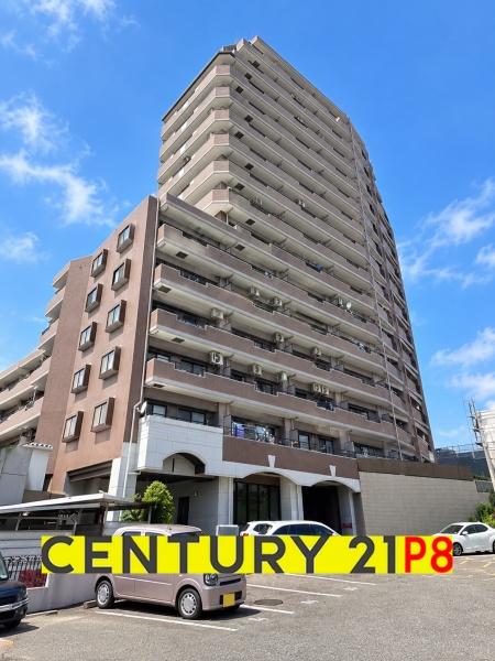 エクセレンス前後 中古マンション