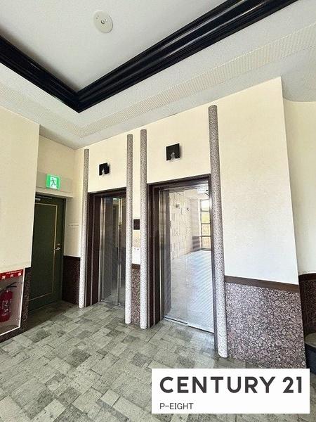 エクセレンス前後　中古マンション