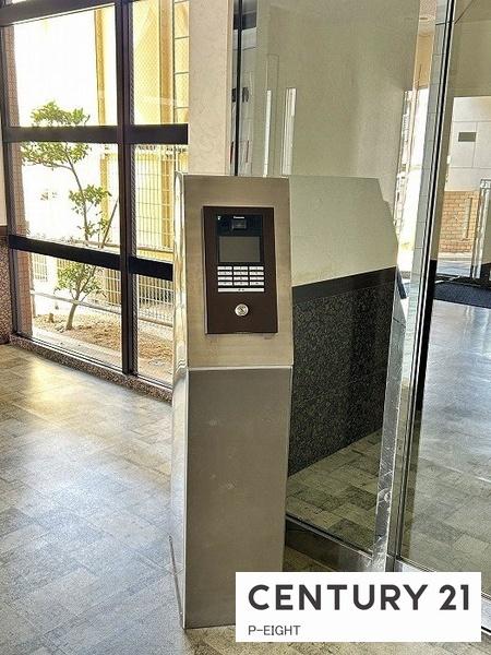 エクセレンス前後　中古マンション