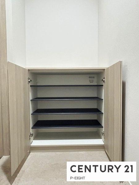 エクセレンス前後　中古マンション