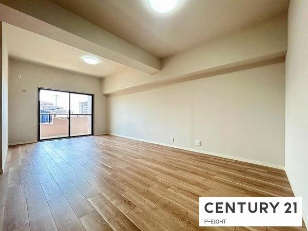 エクセレンス前後　中古マンション