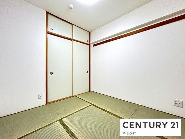 宝マンション小田井ウエスト　中古マンション