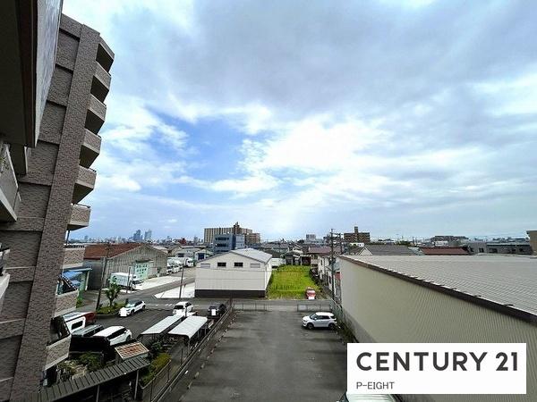 宝マンション小田井ウエスト　中古マンション