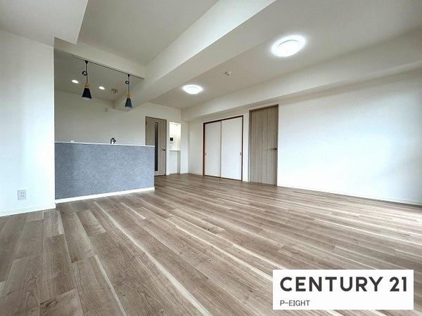 宝マンション小田井ウエスト　中古マンション