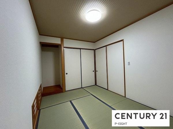 一宮市大和町馬引字郷裏の中古一戸建て