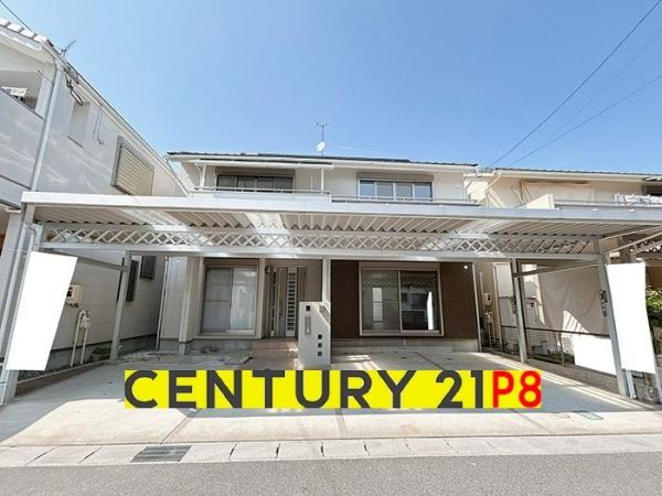 一宮市大和町馬引字郷裏の中古一戸建