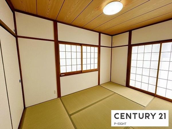 尾張旭市狩宿町１丁目の中古一戸建て