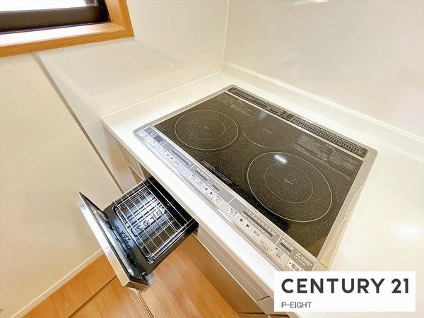 尾張旭市庄南町４丁目の中古一戸建て