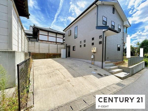 尾張旭市庄南町４丁目の中古一戸建て