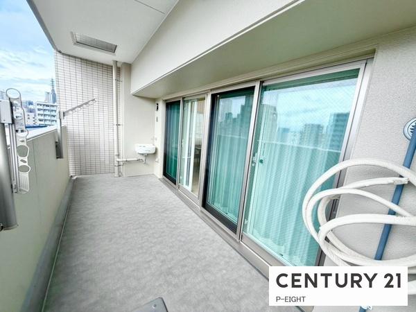 プライムメイツ泉　中古マンション