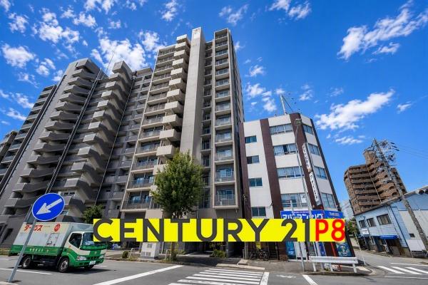 プライムメイツ泉 中古マンション