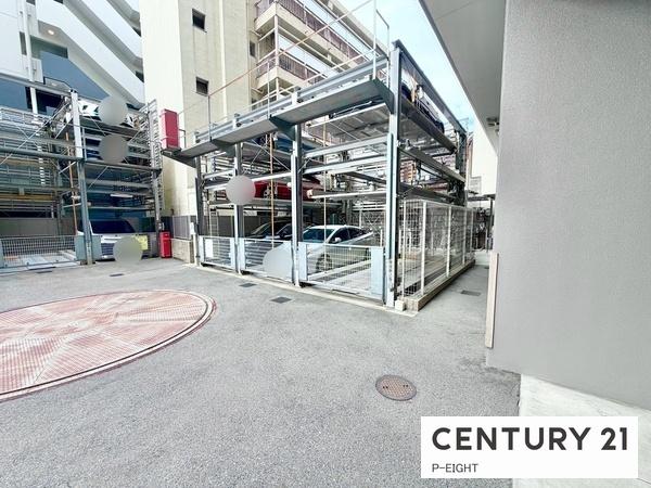 プライムメイツ泉　中古マンション