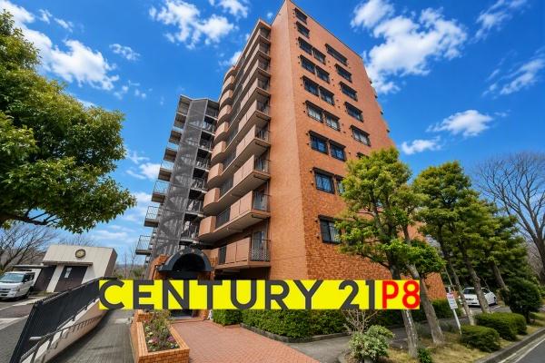 ライオンズマンション八事ガーデン参番館 中古マンション
