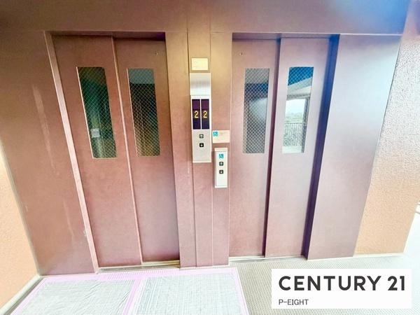 ライオンズマンション八事ガーデン参番館　中古マンション