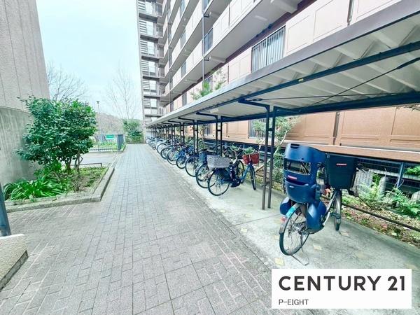 ライオンズマンション八事ガーデン参番館　中古マンション
