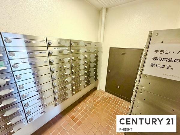 ライオンズマンション八事ガーデン参番館　中古マンション