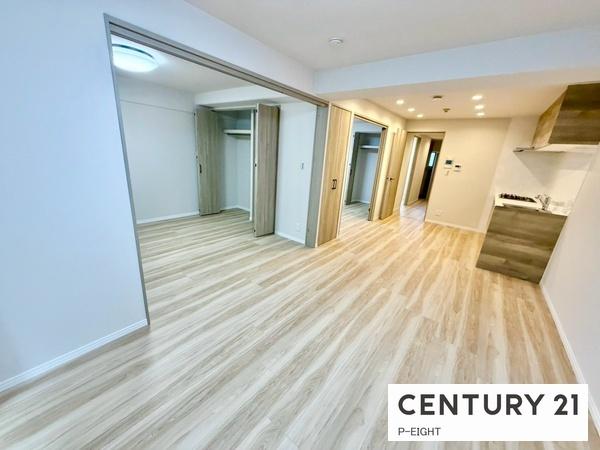 ライオンズマンション八事ガーデン参番館　中古マンション