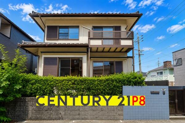 名古屋市天白区平針南3丁目の中古一戸建