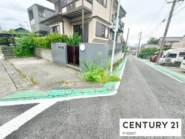 名古屋市天白区平針南３丁目の中古一戸建て