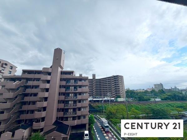 ロイヤルコンフォート日進　中古マンション