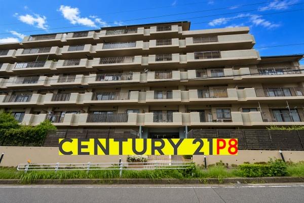 ロイヤルコンフォート日進 中古マンション