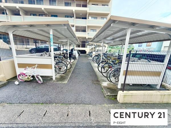 ロイヤルコンフォート日進　中古マンション