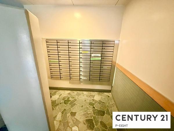 ロイヤルコンフォート日進　中古マンション