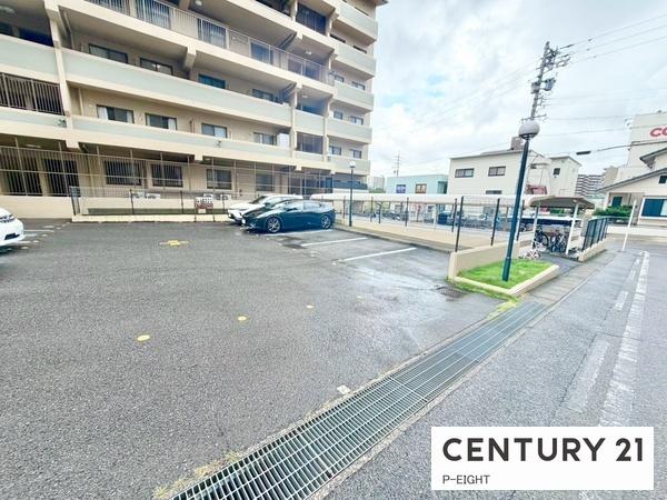 ロイヤルコンフォート日進　中古マンション