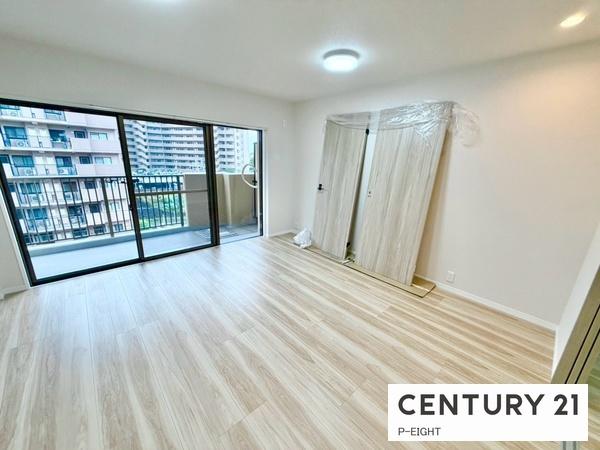 ロイヤルコンフォート日進　中古マンション