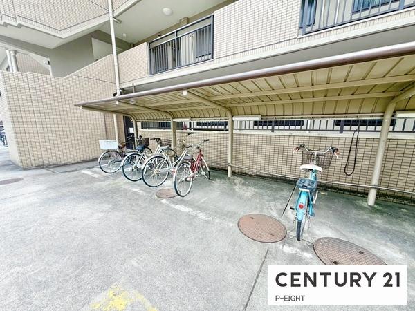 ライオンズマンション豊田大林公園　中古マンション