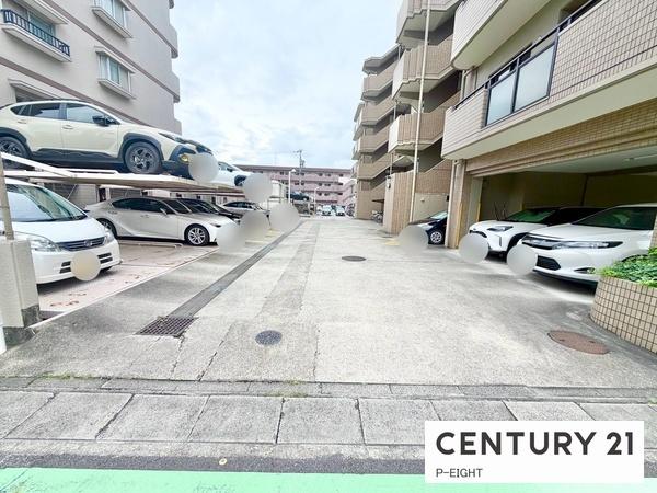 ライオンズマンション豊田大林公園　中古マンション