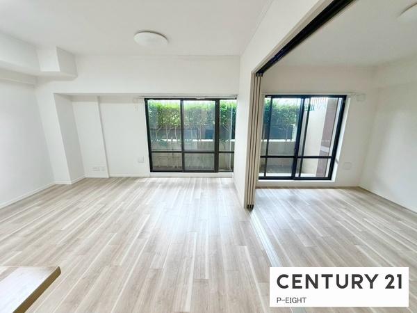 ライオンズマンション豊田大林公園　中古マンション