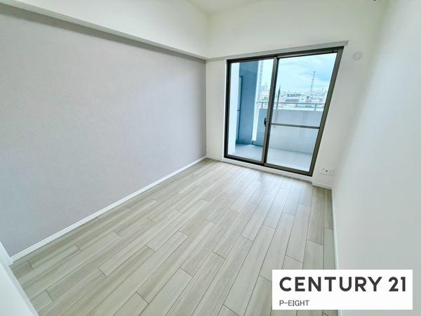 バンベール・ラフィネ道徳　中古マンション