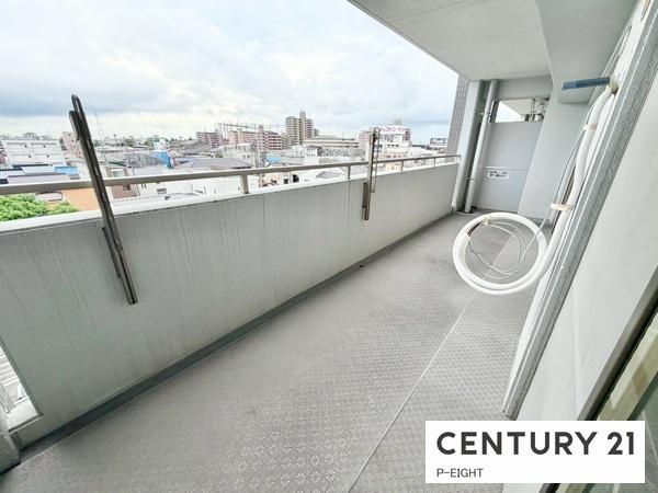 バンベール・ラフィネ道徳　中古マンション