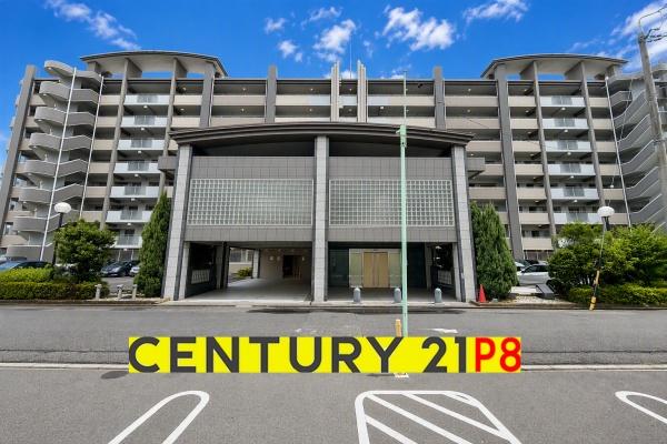 バンベール・ラフィネ道徳 中古マンション