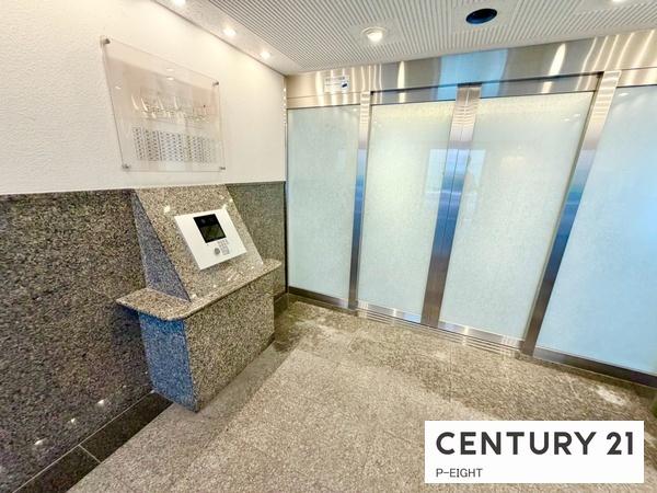 バンベール・ラフィネ道徳　中古マンション