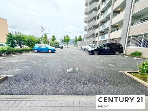 バンベール・ラフィネ道徳　中古マンション