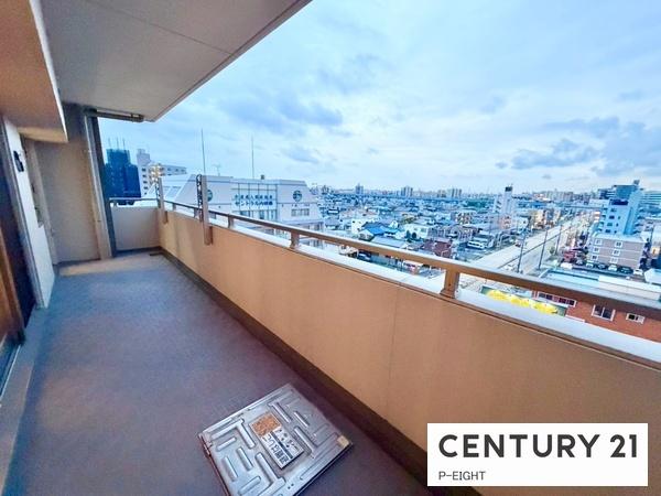 アクアディア内田橋　中古マンション