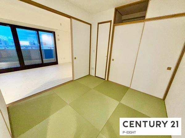 アクアディア内田橋　中古マンション