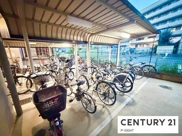 アクアディア内田橋　中古マンション
