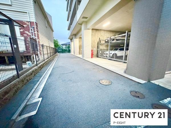 アクアディア内田橋　中古マンション