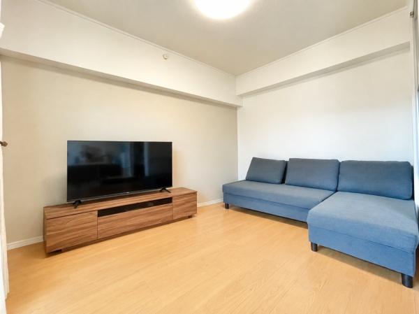 シーダ福徳　中古マンション
