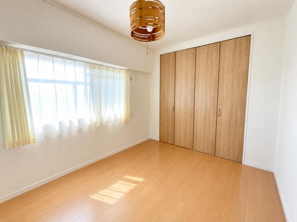 シーダ福徳　中古マンション