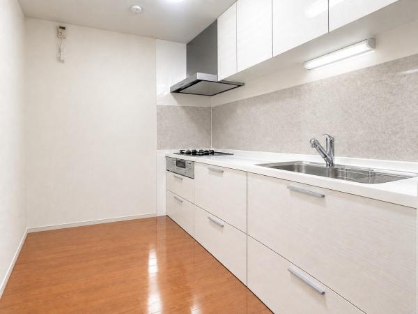 千種グリーンハイツ南館　中古マンション