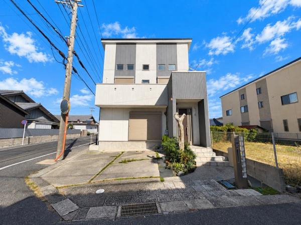 春日井市味美町２丁目の中古一戸建