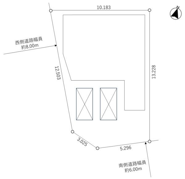 春日井市味美町２丁目の中古一戸建